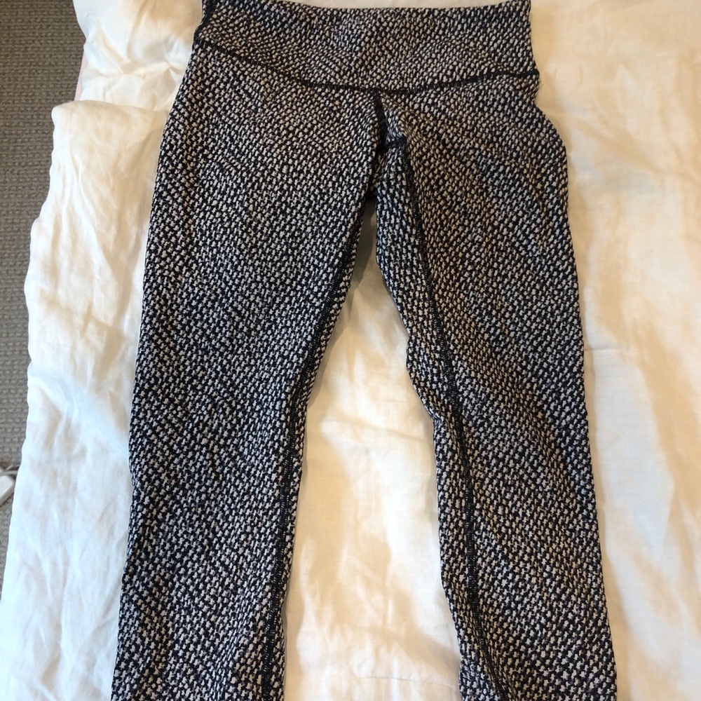 lululemon leggings